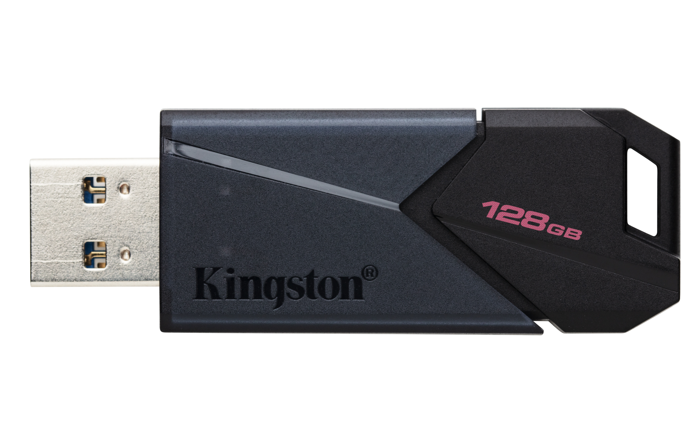 PEN DRIVE KINGSTON DTXON/128GB EXODIA ONYX USB 3.2