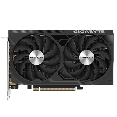 GIGABYTE RTX 4060 Ti WINDFORCE OC 8GB