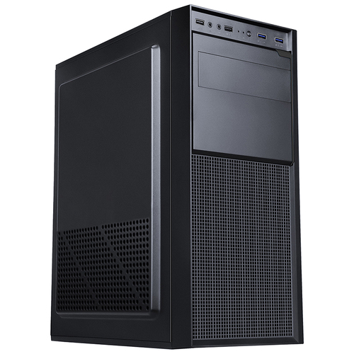 CASE ITEK WINCO 0M 500W USB 3.0 ATX