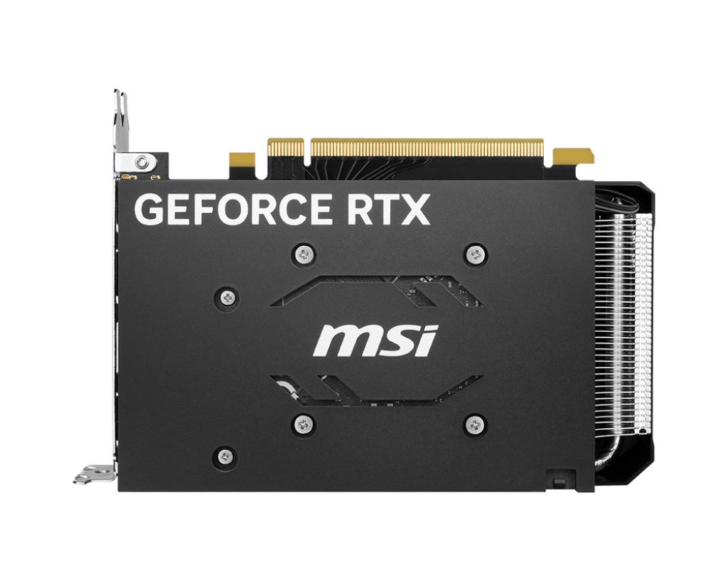 MSI GEFORCE RTX 4060 AERO ITX 8GB