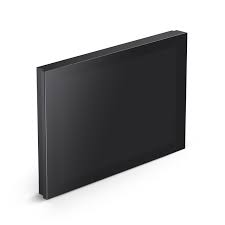 JONSBO DS8 DISPLAY LCD 8 BLACK