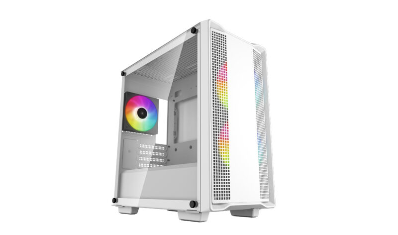 GeB GAMING ESSENTIAL  WHITE