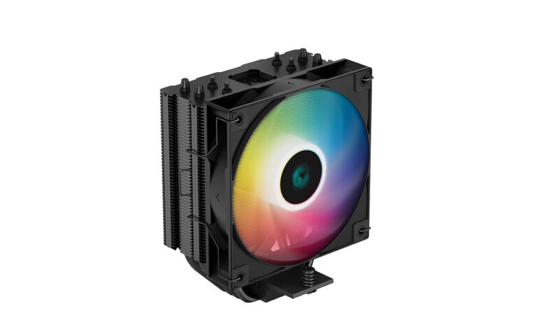 DEEPCOOL AG400 ARGB SK1700/AM4 - immagine 3
