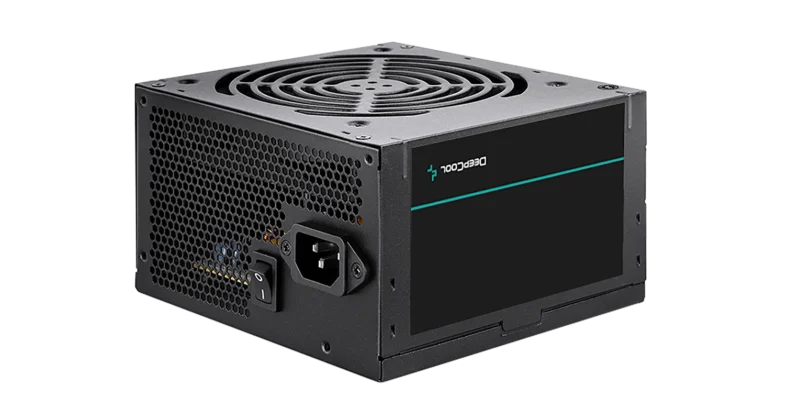 ALIMENTATORE DEEPCOOL PF750 750W 80+ - immagine 2