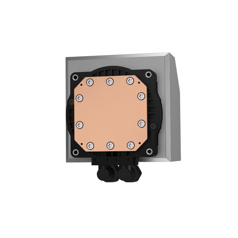 DEEPCOOL LT520 ARGB BLACK - immagine 2