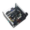 ALIMENTATORE DEEPCOOL PN750-D 750W 80+ GOLD 3.1 - immagine 2