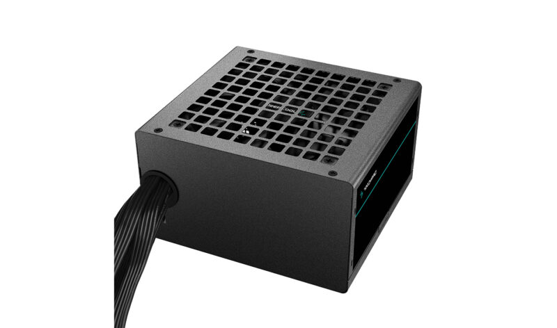 ALIMENTATORE DEEPCOOL PF700 700W 80+ - immagine 2