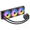 ANTEC VORTEX LUM 360 ARGB BLACK 360mm - immagine 2