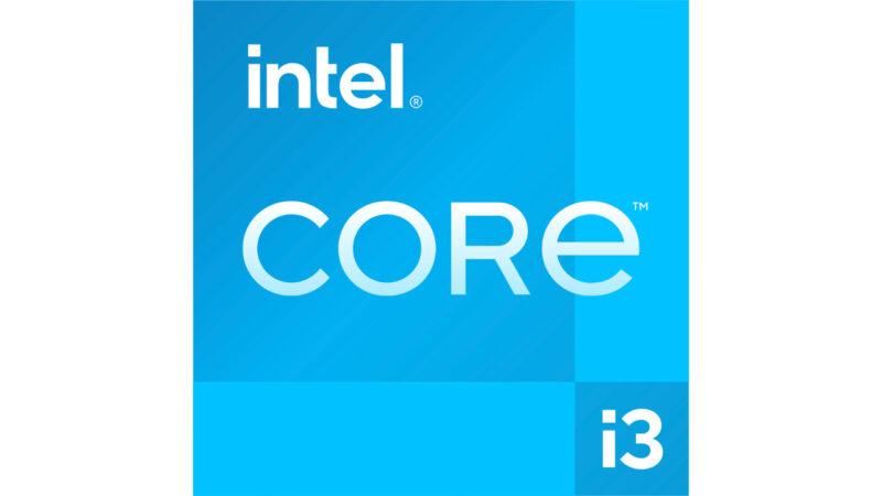 CPU INTEL I3-14100F 3,5Ghz Turbo 4.7Ghz 12MB SK1700 TRAY