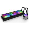 VALKYRIE JARN 360 ARGB BLACK 360mm