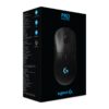 MOUSE LOGITECH G PRO HERO GAMING WIRELESS