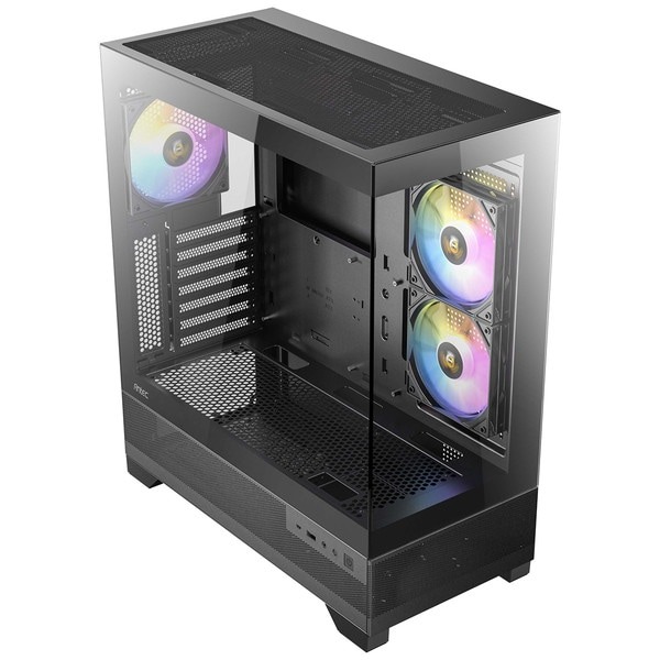 GeB GAMING EXTREME INTEL BLACK -  RTX 5070