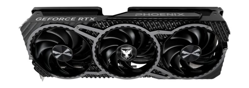 GAINWARD RTX 4070 Ti SUPER PHOENIX 16GB PCX - immagine 2