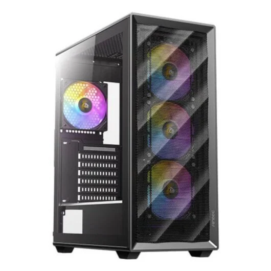 GeB GAMING ADVANCED BLACK - RTX 5060
