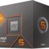 CPU AMD RYZEN 5 8500G 3.5GHz TURBO 5GHz 16MB AM5 BOX