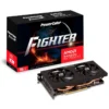 POWERCOLOR RADEON FIGHTER RX 7600 XT16GB