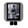 DEEPCOOL MYSTIQUE 360 LCD 2.8" BLACK 360mm - immagine 6