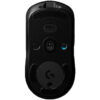 MOUSE LOGITECH G PRO HERO GAMING WIRELESS - immagine 3
