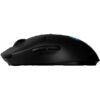 MOUSE LOGITECH G PRO HERO GAMING WIRELESS - immagine 4
