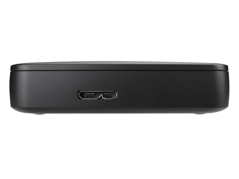 TOSHIBA STOR.E BASICS 1TB 2.5" USB 3.0 - immagine 2