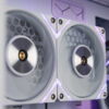 VALKYRIE SYN 360 ARGB WHITE 360mm - immagine 3