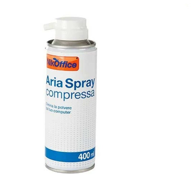 SPRAY ARIA COMPRESSA 400ML