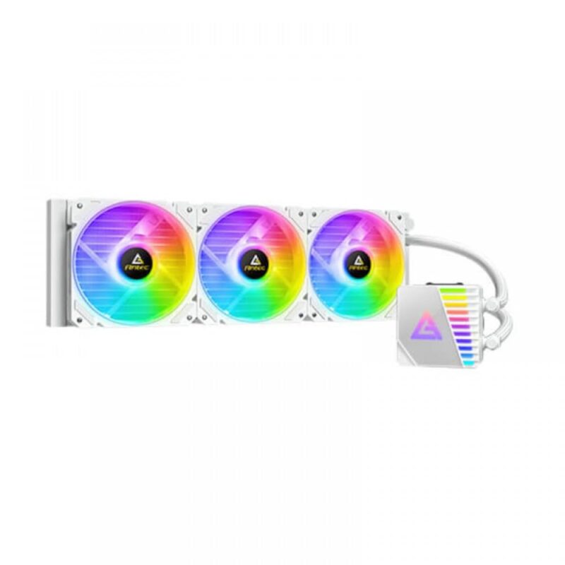 ANTEC SYMPHONY 360 ARGB WHITE 360mm
