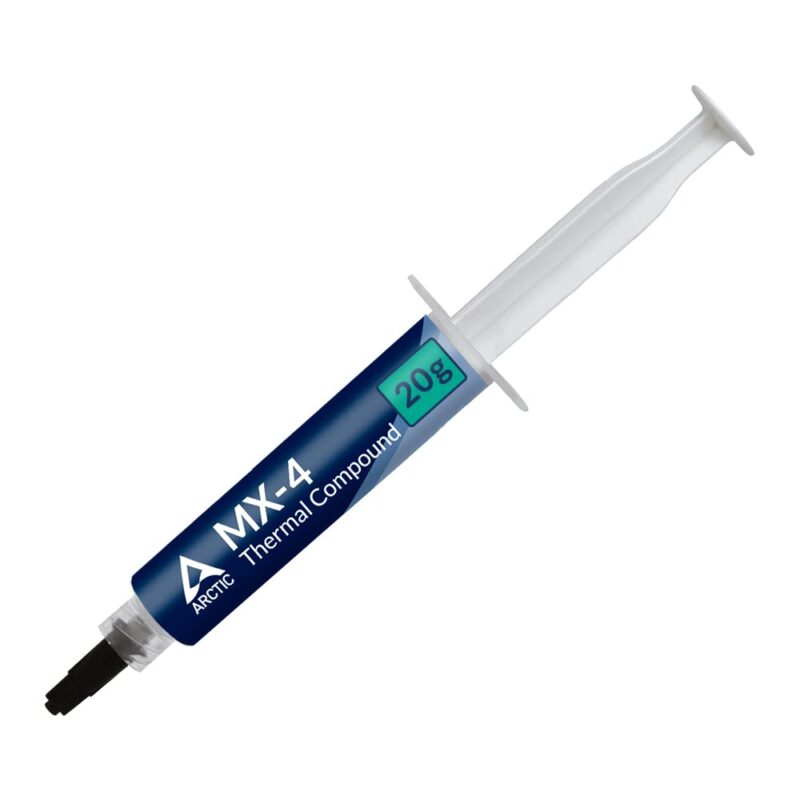 PASTA TERMICA ARTIC MX-4 20g