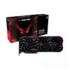 POWERCOLOR RADEON RED DEVIL RX 9070 XT16GB