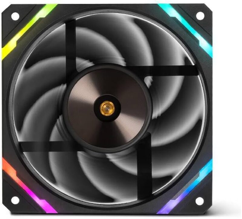 VALKYRIE X12F REVERSE BLACK ARGB 12X12
