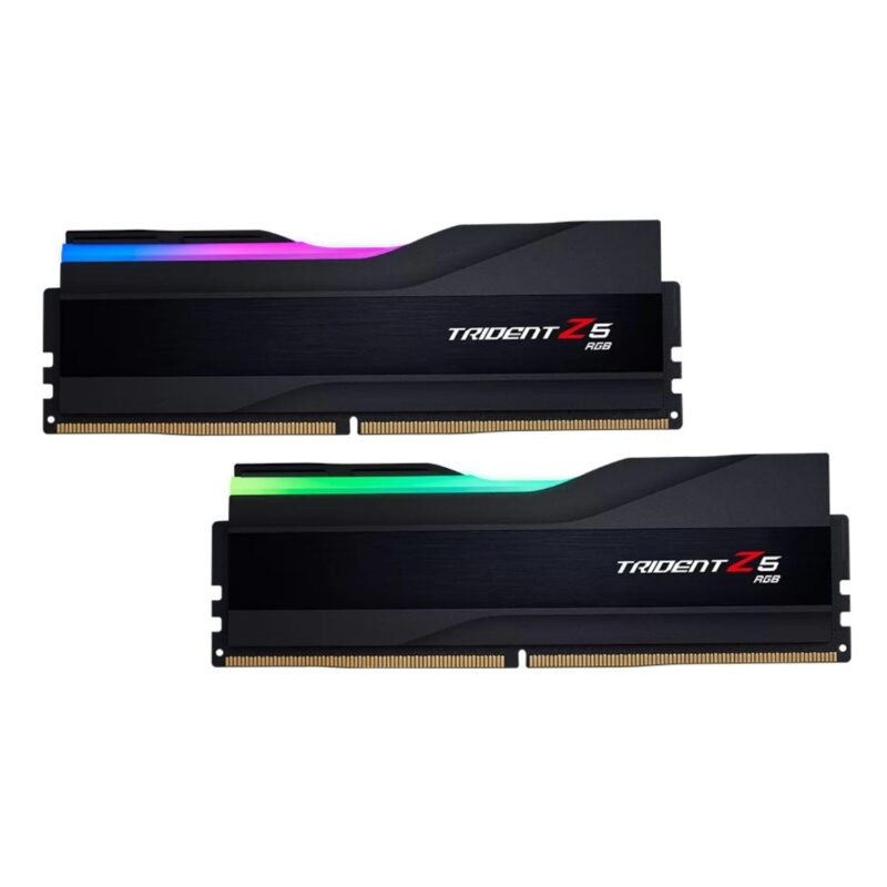 G.SKILL 2X16GB Trident Z5 RGB DDR5 6400 C32