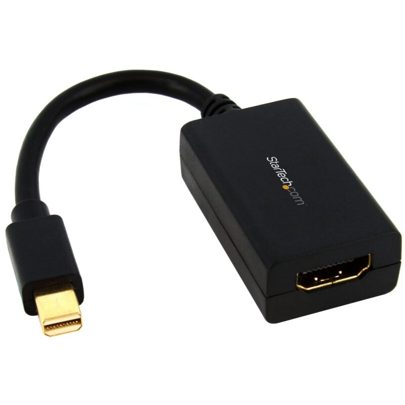 ADATTATORE MINI-DISPLAYPORT A HDMI