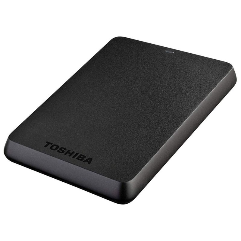 TOSHIBA STOR.E BASICS 1TB 2.5" USB 3.0 - immagine 3
