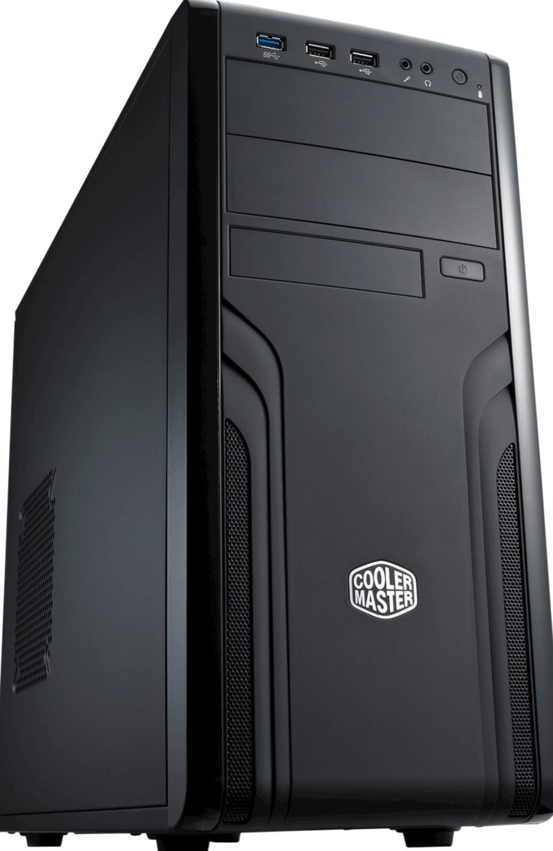 CABINET C.MASTER FORCE 500 2XUSB 3.0