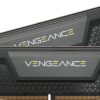 CORSAIR 2X32GB VENGEANCE DDR5 6400 CL32 - immagine 2