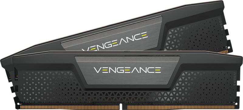 CORSAIR 2X32GB VENGEANCE DDR5 6400 CL32 - immagine 2