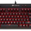 TASTIERA CORSAIR K63 CHERRY MX RED