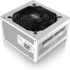ALIMENTATORE RAIJINTEK AMPERE 1000W 80+ ATX 3.0 PLATINUM FULL MODULAR WHITE