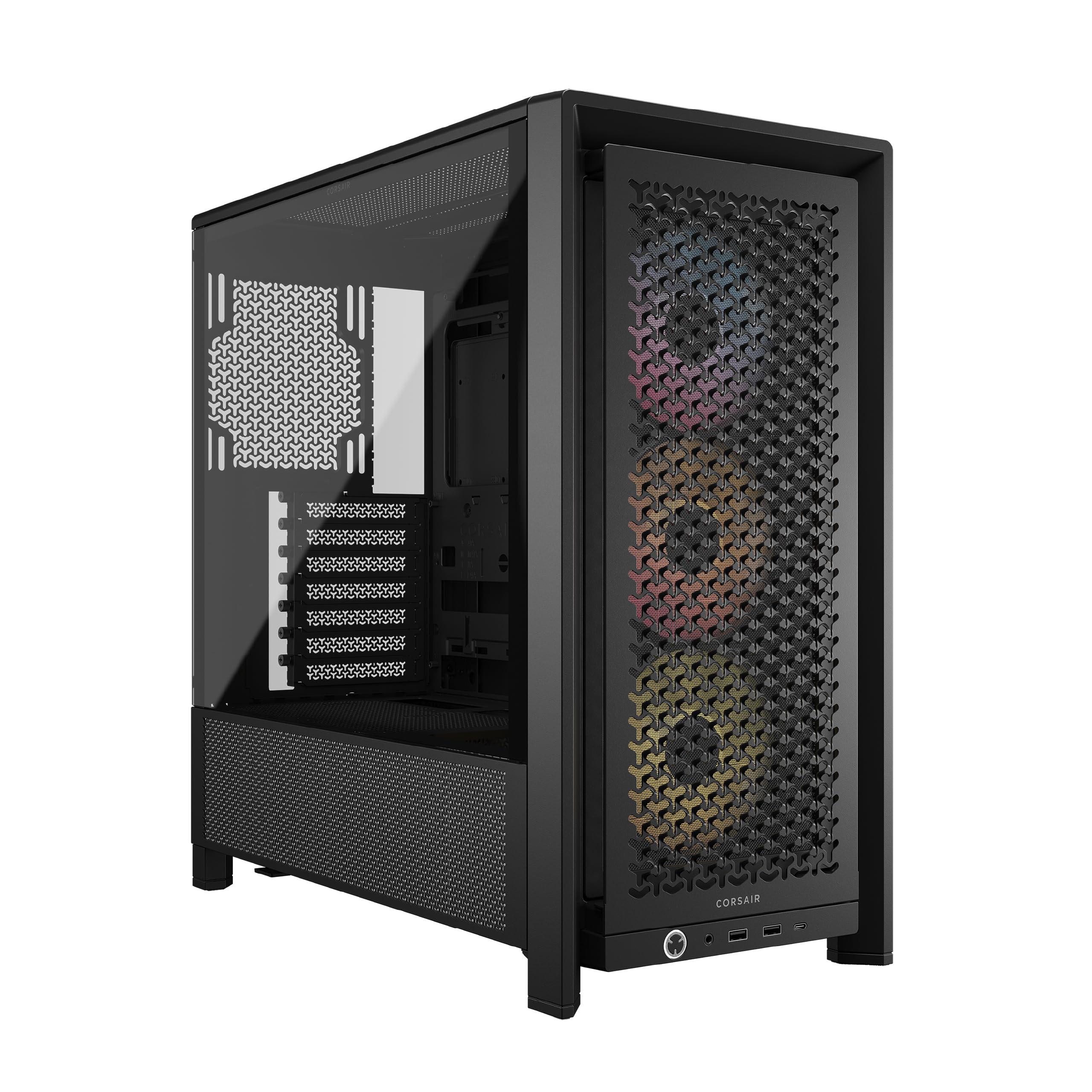 GeB GAMING EPIC BLACK - RX 9070 XT