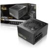 ALIMENTATORE ANTEC GSK850 EC 850W ATX 3.1 PCIe 5.1 80+ GOLD FULL MODULAR