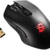 MOUSE SHARKOON SKILLER SGM3 WIFI 6000Dpi BLACK - immagine 2