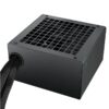 ALIMENTATORE DEEPCOOL PK650D 650W 80+ BRONZE - immagine 2