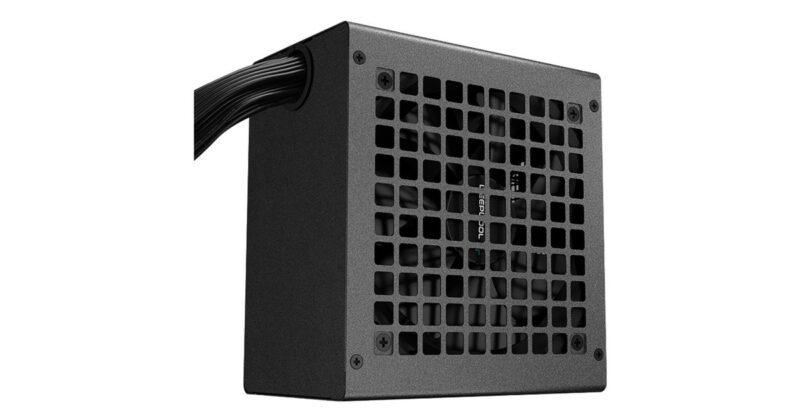 ALIMENTATORE DEEPCOOL PF750 750W 80+