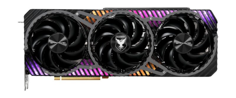 GAINWARD RTX 4070 Ti SUPER PHOENIX 16GB PCX - immagine 3