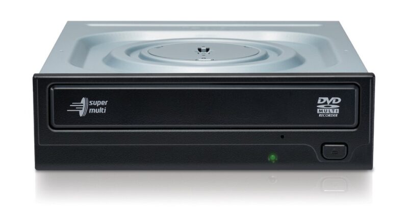 DVD-RW LG H24NSD5 24X SATA OEM