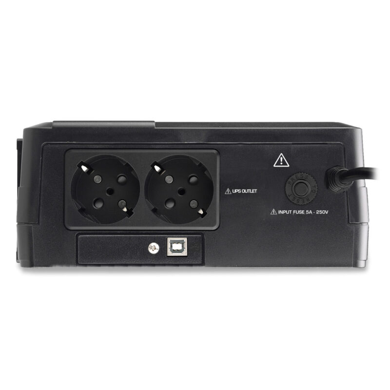 UPS TECNOWARE ERA PLUS ACTIVE 1600VA - immagine 2