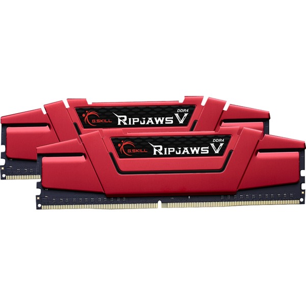 G.SKILL 2X8GB RIPJAWS V DDR4 3600
