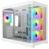 GeB GAMING AVANTGARDE WHITE - RX 7700XT