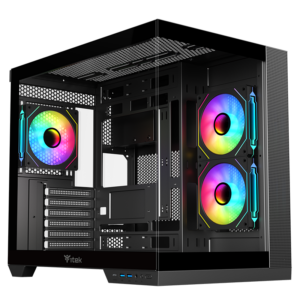 GeB GAMING SPECIAL BLACK   -  RTX 5060 TI