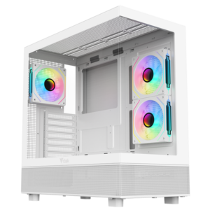 GeB GAMING SPECIAL WHITE -  RTX 5060 TI